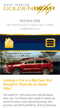 Mobile Screenshot of 2leasecar.com